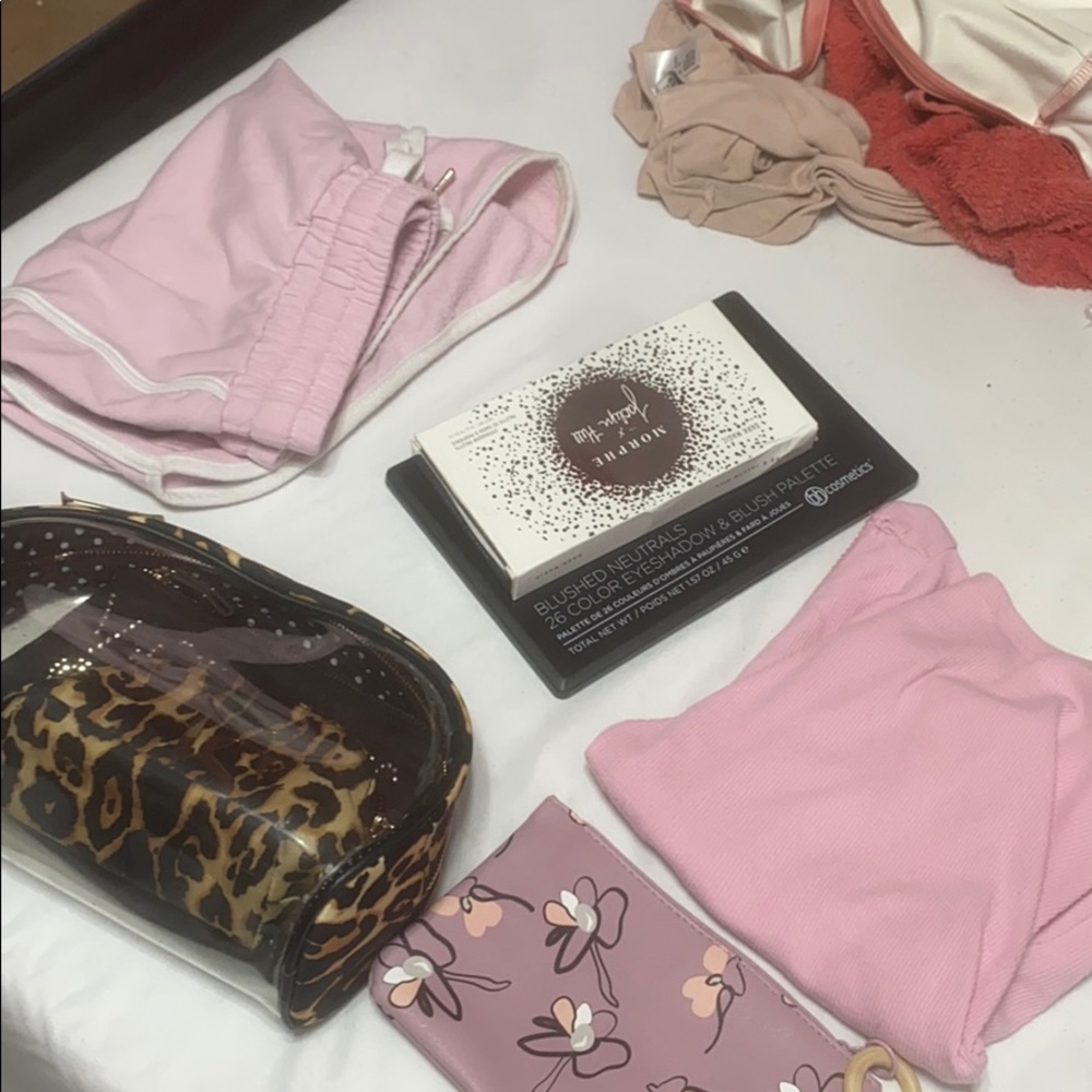 Trade post